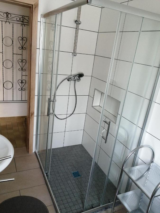 Wohnung Martha Bayerisch Eisenstein Εξωτερικό φωτογραφία
