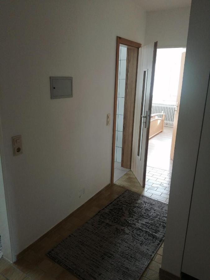 Wohnung Martha Bayerisch Eisenstein Εξωτερικό φωτογραφία