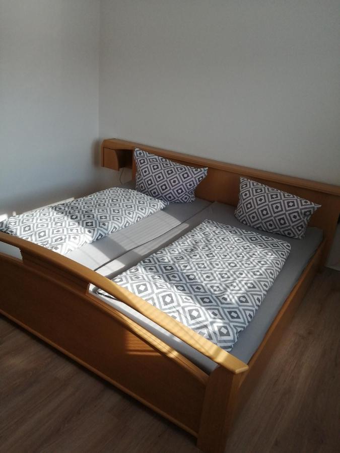 Wohnung Martha Bayerisch Eisenstein Εξωτερικό φωτογραφία