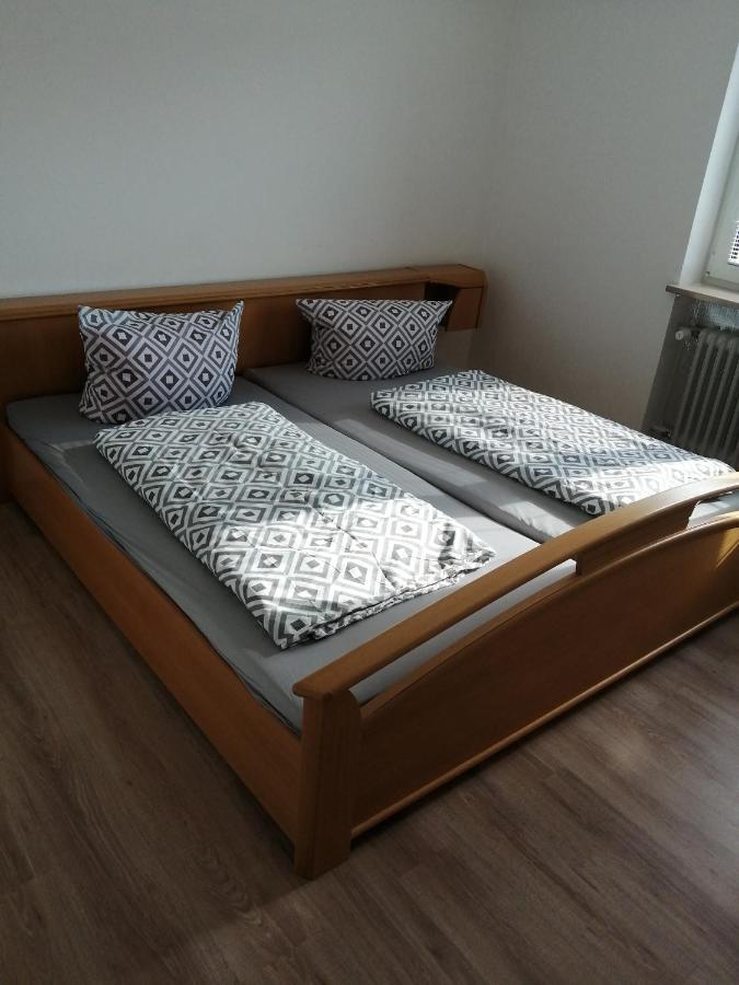 Wohnung Martha Bayerisch Eisenstein Εξωτερικό φωτογραφία