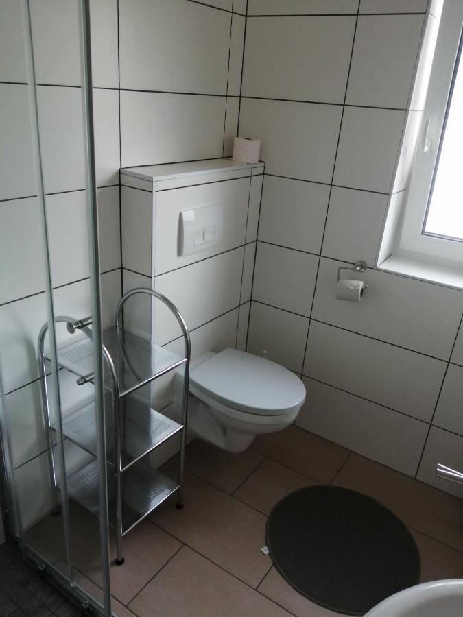 Wohnung Martha Bayerisch Eisenstein Εξωτερικό φωτογραφία