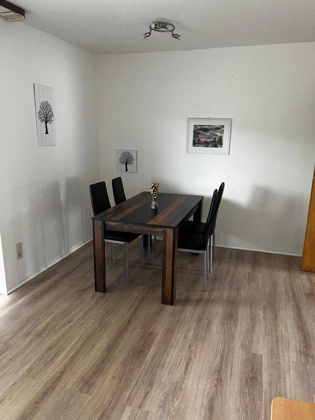 Wohnung Martha Bayerisch Eisenstein Εξωτερικό φωτογραφία